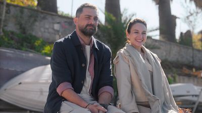 Season 01, Episode 06 Episode 6