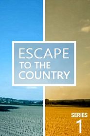 Escape to the Country Season 1 Poster