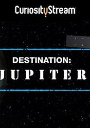  Destination: Jupiter Poster
