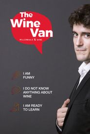  The Wine Van Poster