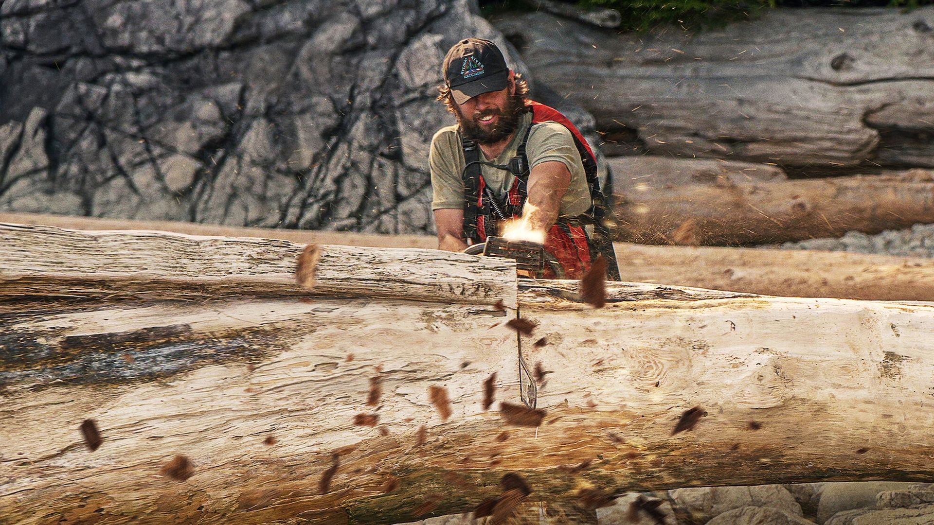 Big Timber Watch Episodes on Netflix or Streaming Online Reelgood