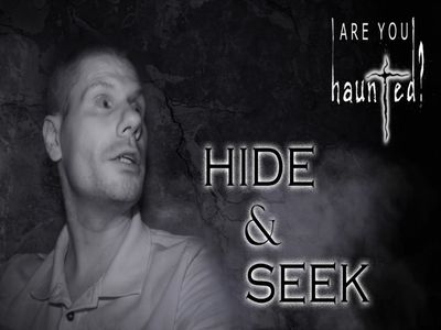 Season 02, Episode 09 Hide & seek