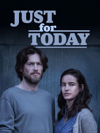  Just for Today Poster