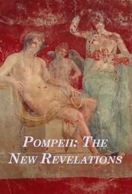  Pompeii: The New Revelations Poster