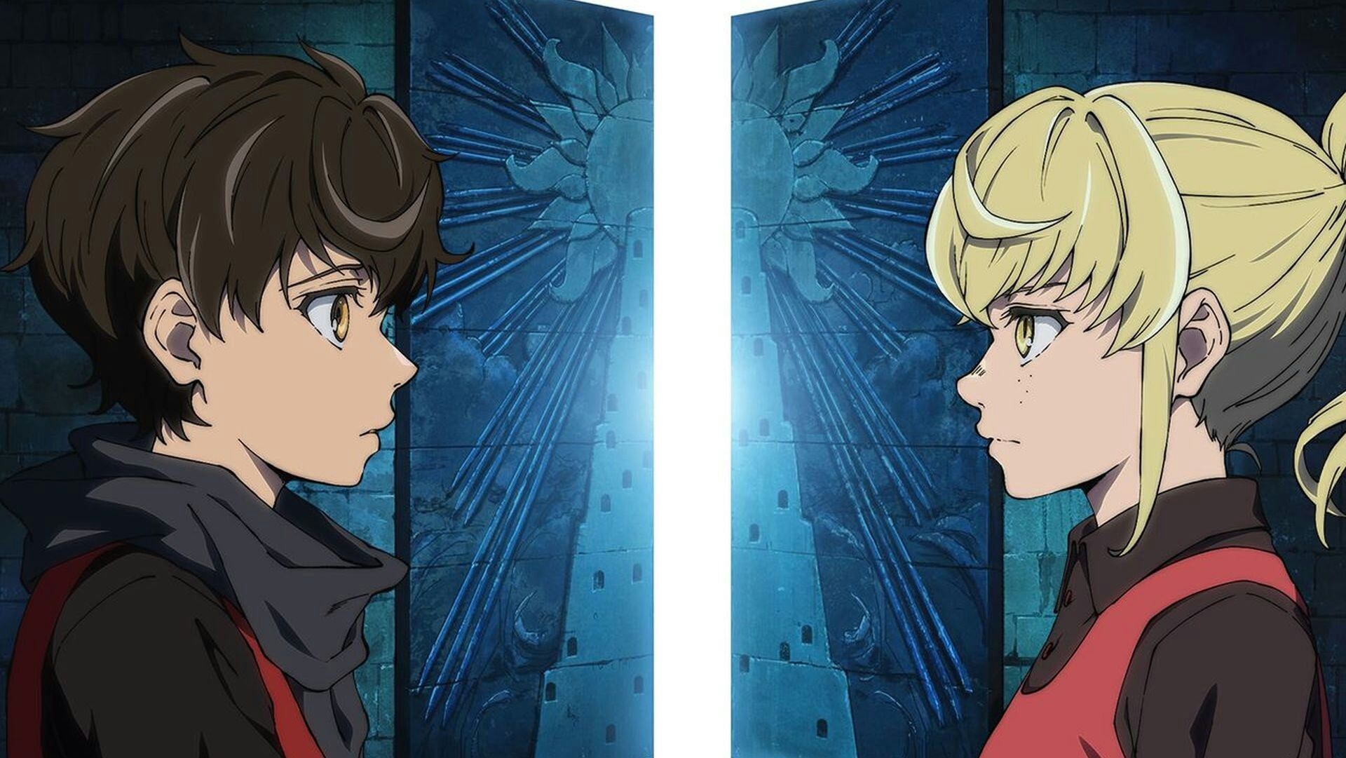 Tower of God - Where to Watch and Stream Online –