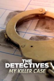  Detectives: My Killer Case Poster