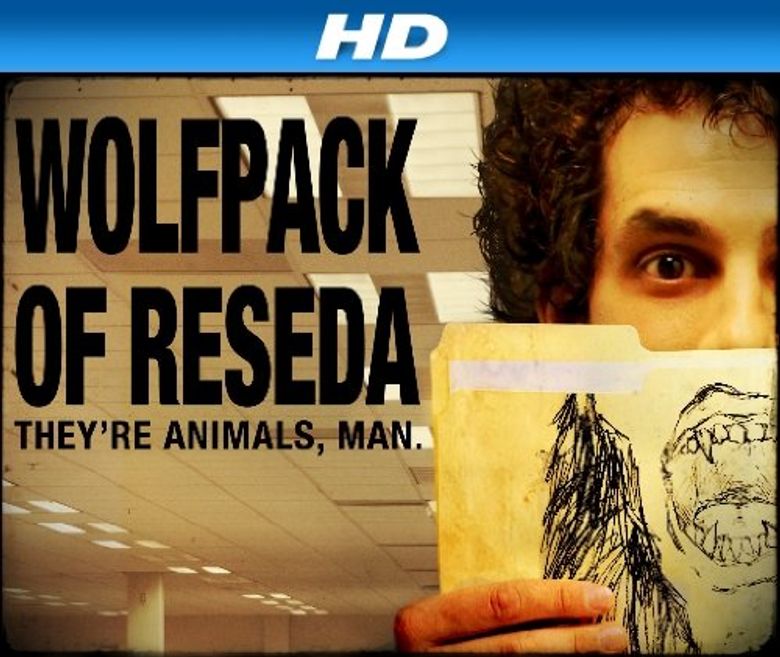 Wolfpack of Reseda