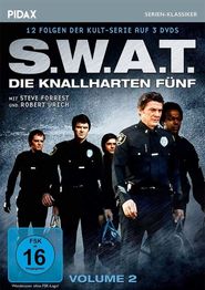S.W.A.T. Season 2 Poster