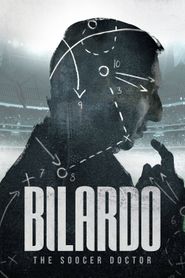  Bilardo, el doctor del fútbol Poster