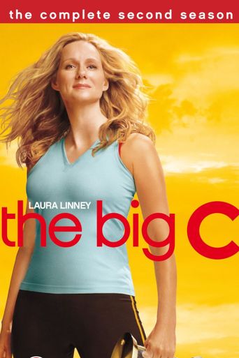 The Big C - watch tv show streaming online