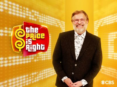 Season 52, Episode 44 The Price is Right - 11/24/2023