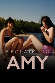  Reclaiming Amy Poster
