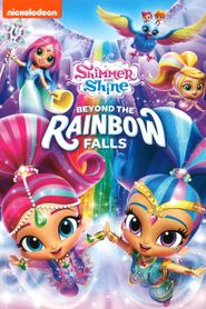 Shimmer and Shine Season 3 Poster