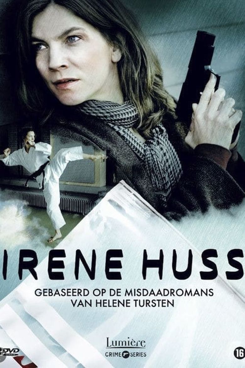 Detective Inspector Irene Huss Poster