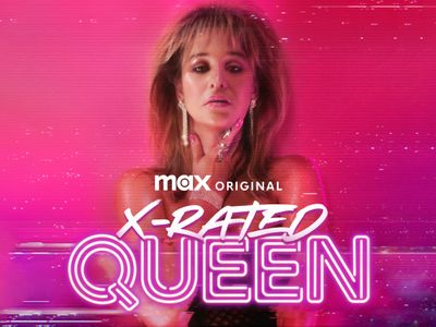 X-Rated Queen: Where to Watch and Stream Online | Reelgood