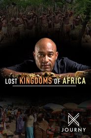  Lost Kingdoms of Africa Poster