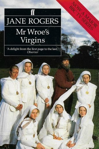  Mr. Wroe's Virgins Poster