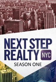 Next Step Realty: NYC Season 1 Poster
