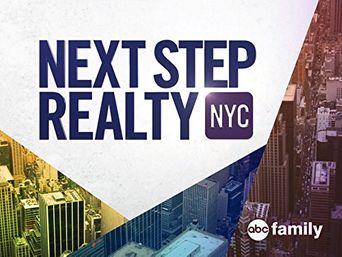  Next Step Realty: NYC Poster