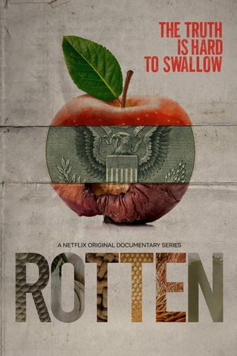  Rotten Poster