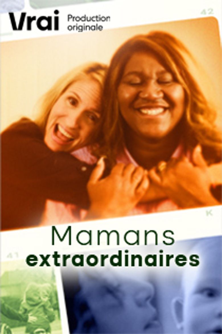 Mamans extraordinaires