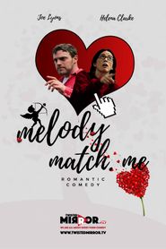  Melody Match.Me Poster