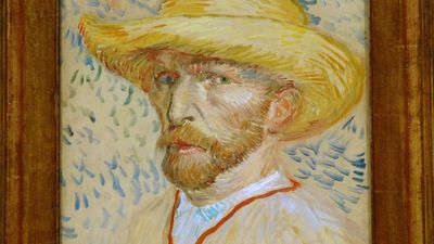 Season 02, Episode 02 Van Gogh - Life and Art