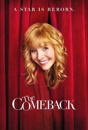  The Comeback Poster