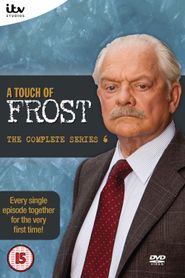 A Touch of Frost Season 6 Poster