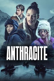 New releases Anthracite Poster