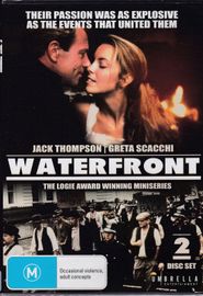  Waterfront Poster