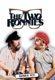 The Two Ronnies Season 10 Poster