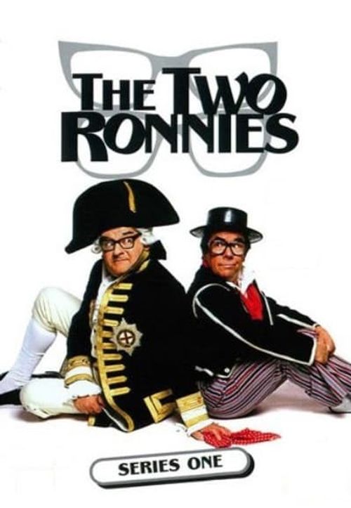 The Two Ronnies Season 1 Where To Watch Every Episode Reelgood   Poster 500 