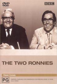  The Two Ronnies Poster