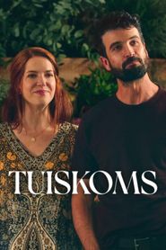  Tuiskoms Poster