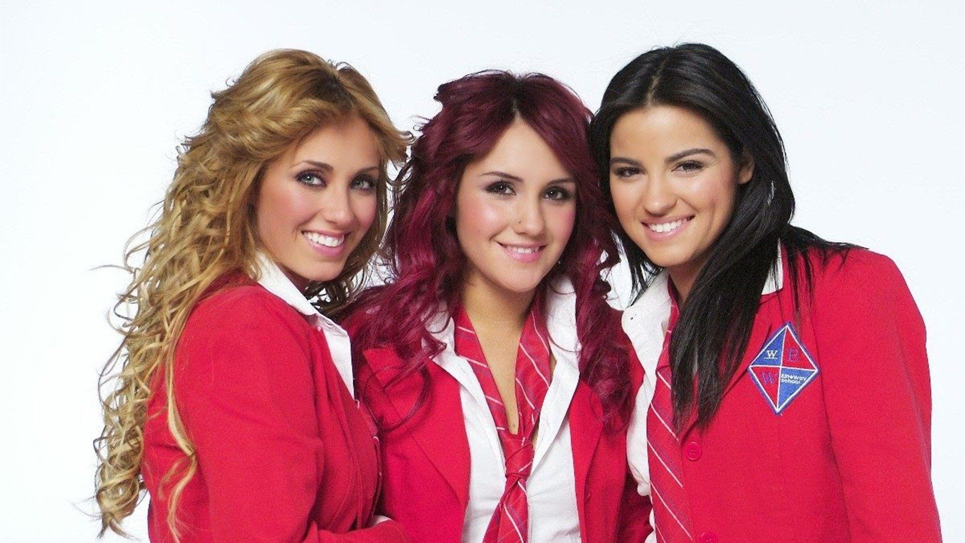 Rebelde - Watch Episodes on Netflix, Netflix Basic, DIRECTV STREAM, and  Streaming Online | Reelgood