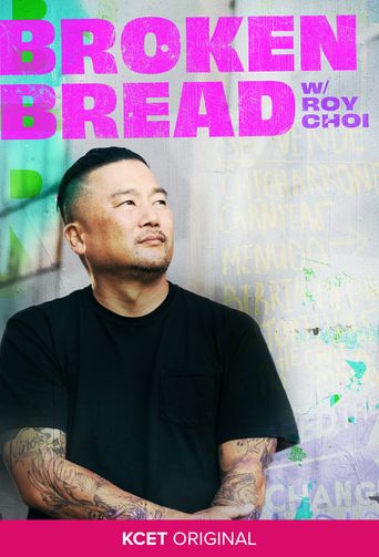 Broken Bread Poster
