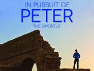  In Pursuit of Peter Poster