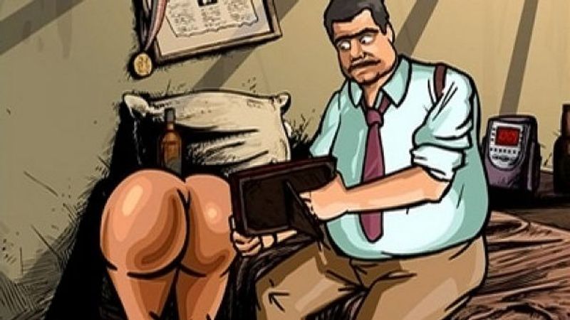 Season 01, Episode 06 Conviction