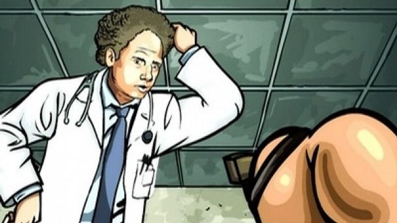 Season 01, Episode 05 Mexican Rain