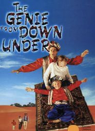  The Genie from Down Under Poster