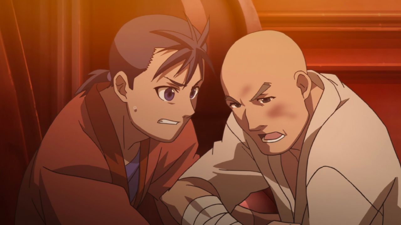 Hero Tales: Where to Watch and Stream Online | Reelgood