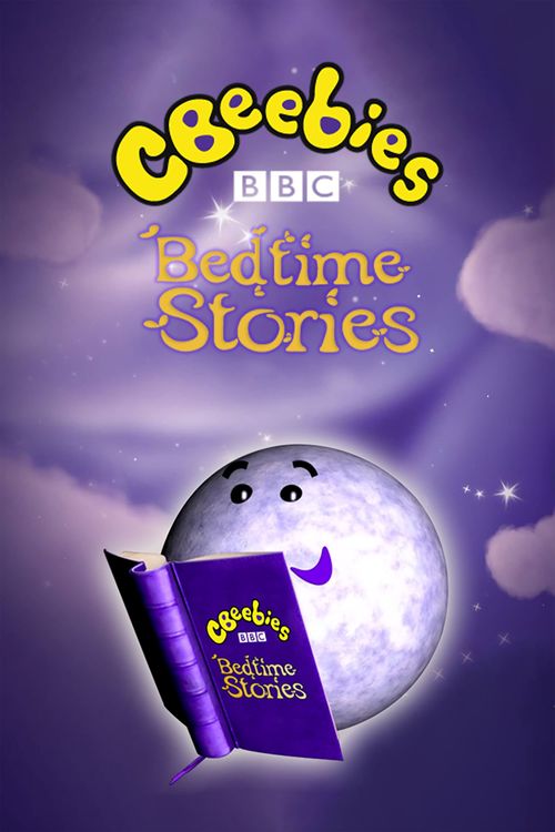 CBeebies Bedtime Story Season 1: Where To Watch Every Episode | Reelgood