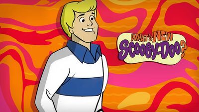 Season 02, Episode 20 A Scooby-Doo Halloween