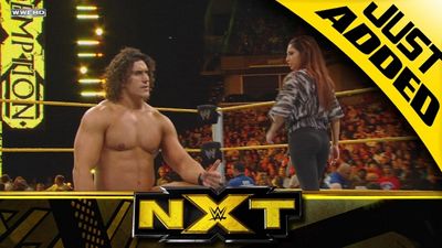 Season 2011, Episode 00 NXT 97