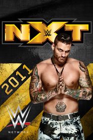 WWE NXT Season 5 Poster