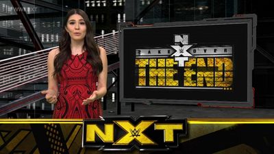 Season 2016, Episode 00 NXT 338