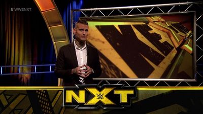 Season 2015, Episode 00 NXT 278
