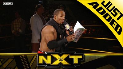 Season 2010, Episode 00 NXT 45