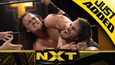 Season 2012, Episode 00 NXT 127
